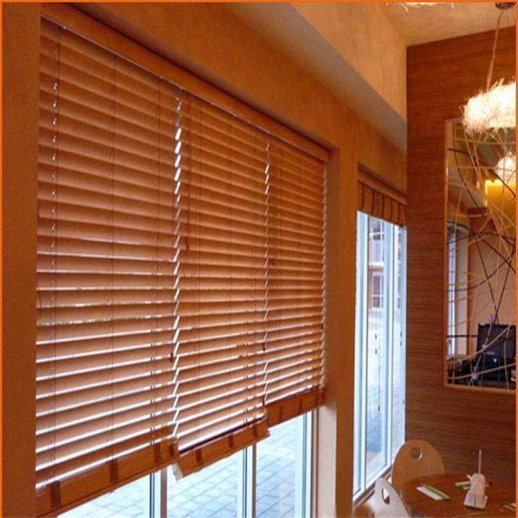 通州百叶窗帘办公百叶帘铝合金百叶窗帘