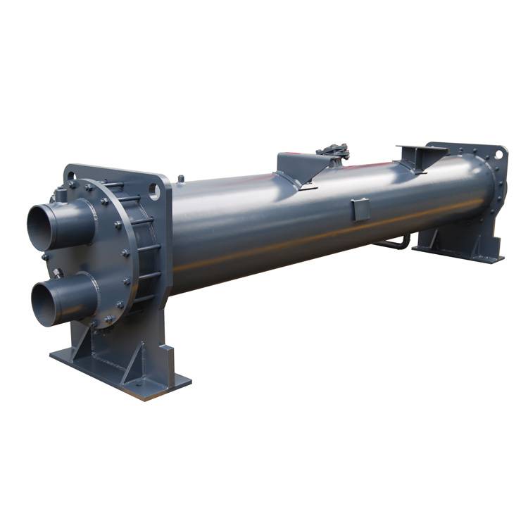 壳管冷凝器列管式壳管冷凝器广州联合冷热设备有限公司uar图片