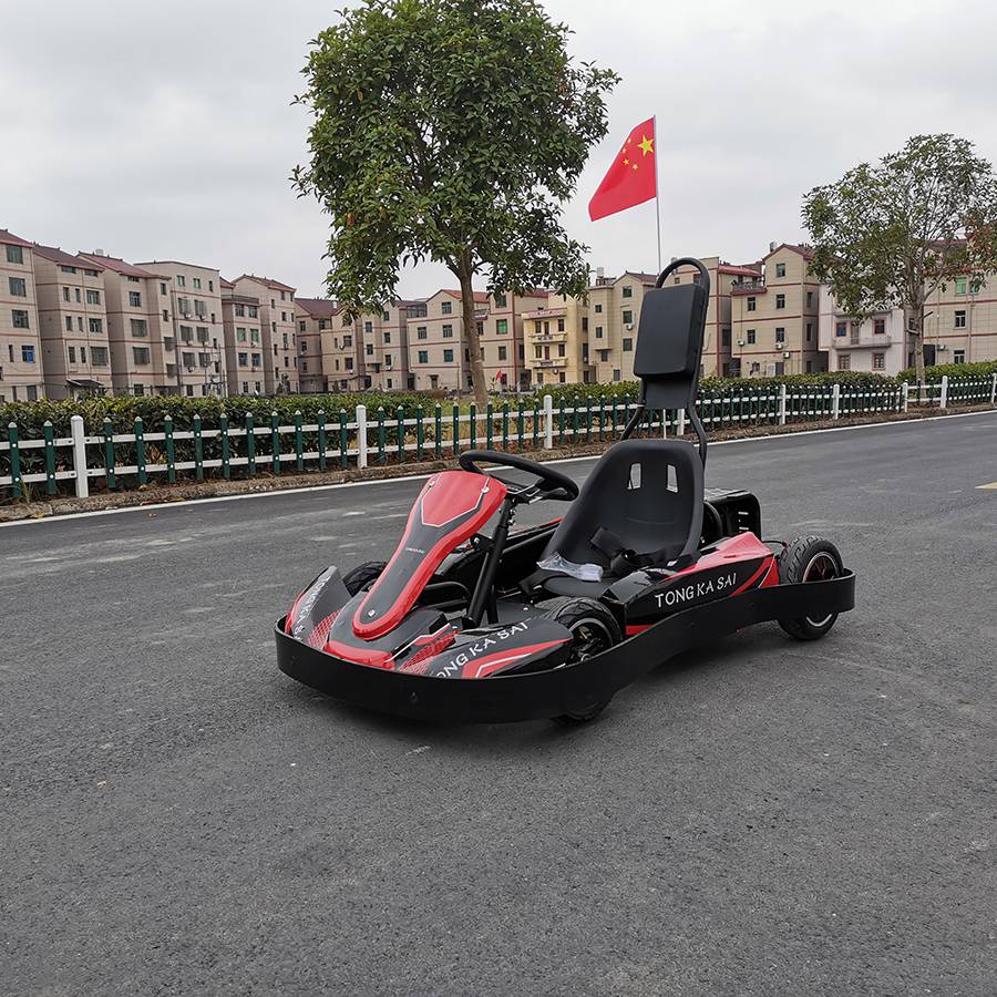 儿童款卡丁车赛道卡丁车越野卡丁车景区卡丁车四轮竞赛车