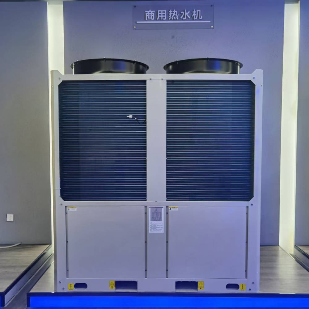 餐厅酒楼2000平米中央空调安装