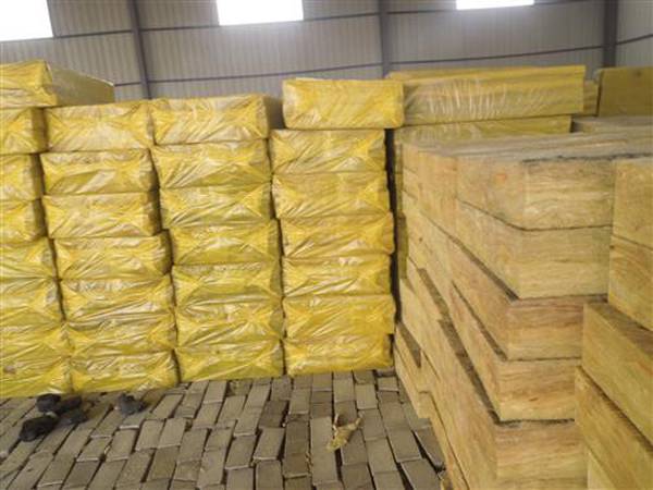 莱阳低密度岩棉保温板厂家报价