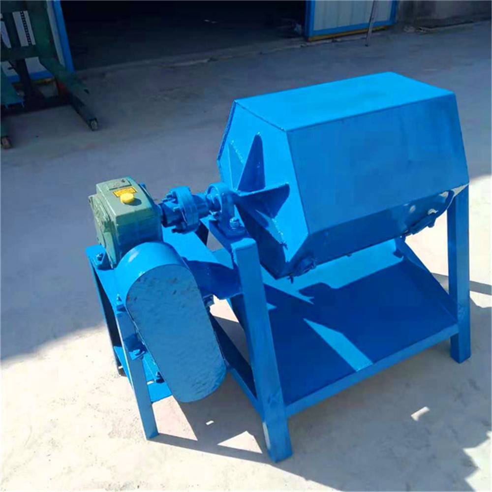 五金压铸件去毛边滚筒研磨机六角滚筒抛光机电动打磨除锈机