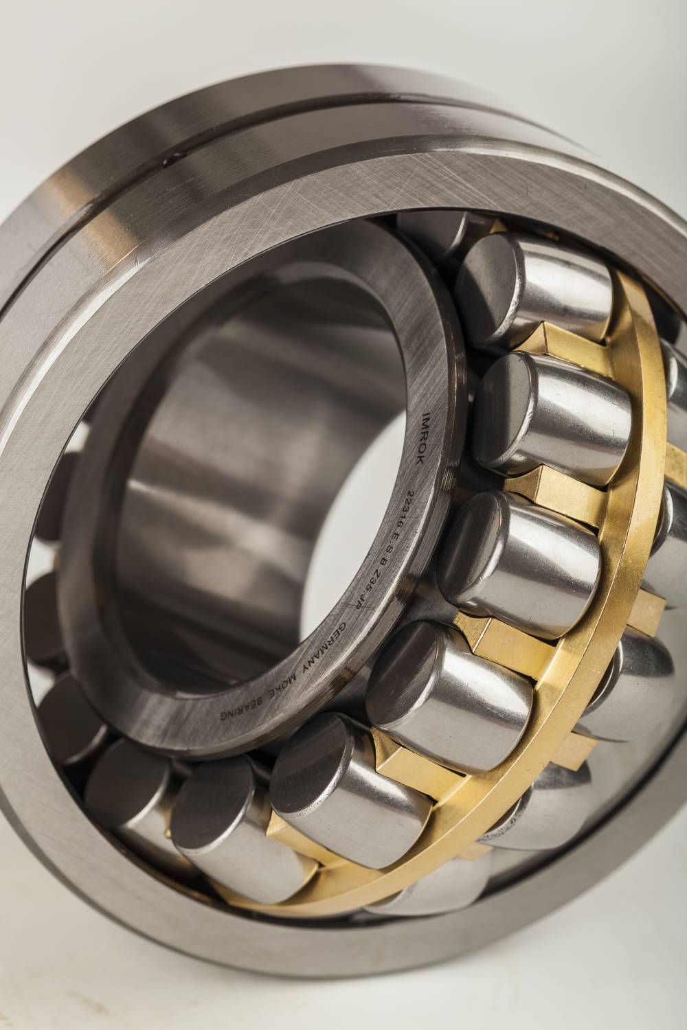 【imrok默克轴承 23020 免维护高速高温 23020】价格_厂家-中国供应商