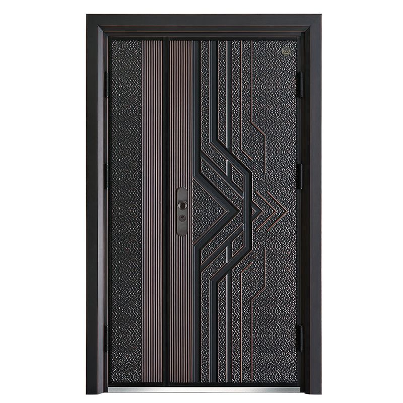 欧派防盗门欧派进户安全门意式卡门系列503