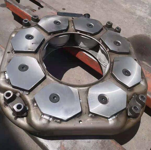 特尔玛缓速器特尔佳缓速器总成