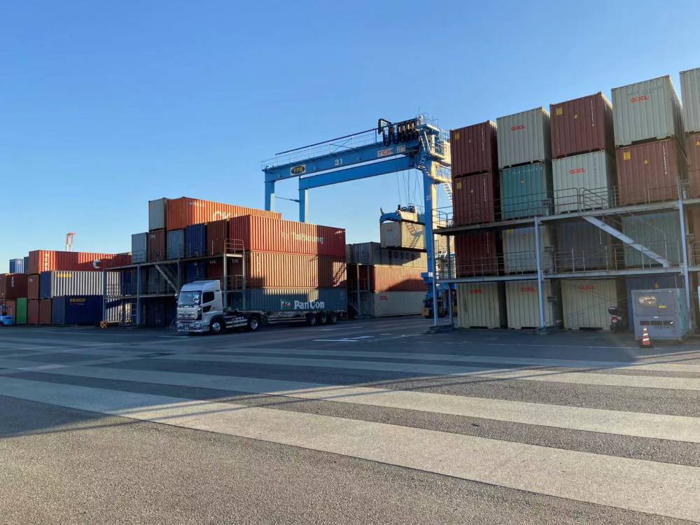 国际货代日本海外仓电商平台亚马逊日本乐天fba头程业务