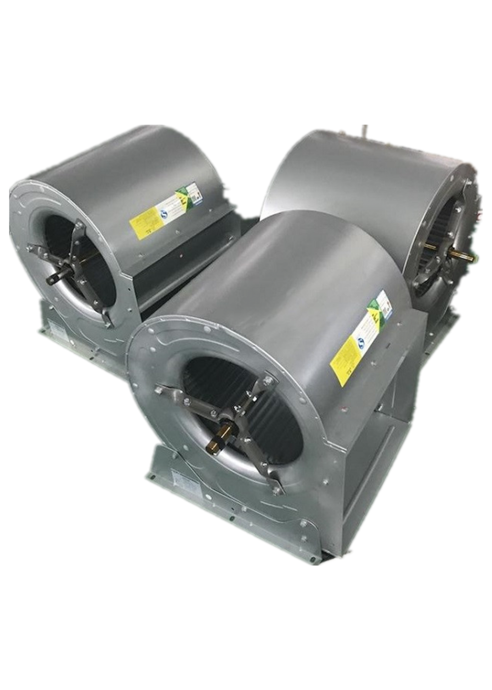 生产车间散热通风后倾式离心风机yilida亿利达syt108r