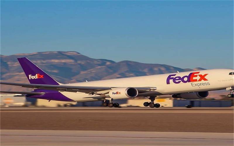 泉州联邦快递公司→泉州联邦快递/泉州FedExExpress-快递