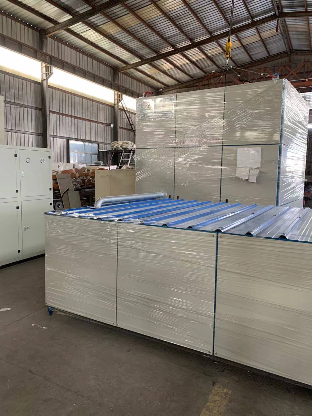 鍋爐脫硝高分子脫硝劑生產廠家如何解決投資大問題