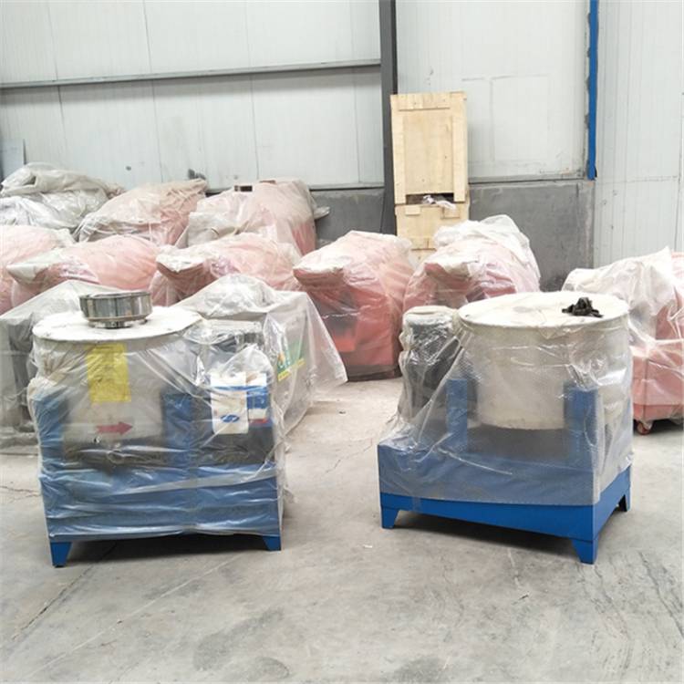 装置工业润滑油过滤机双桶滤油机芝麻油大豆油真空滤油机籽油过滤机