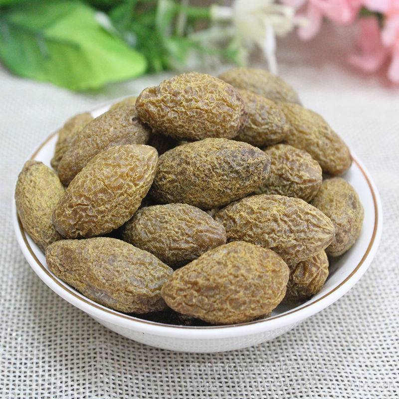 中药材橄榄用法用量橄榄功能主治橄榄药用价值