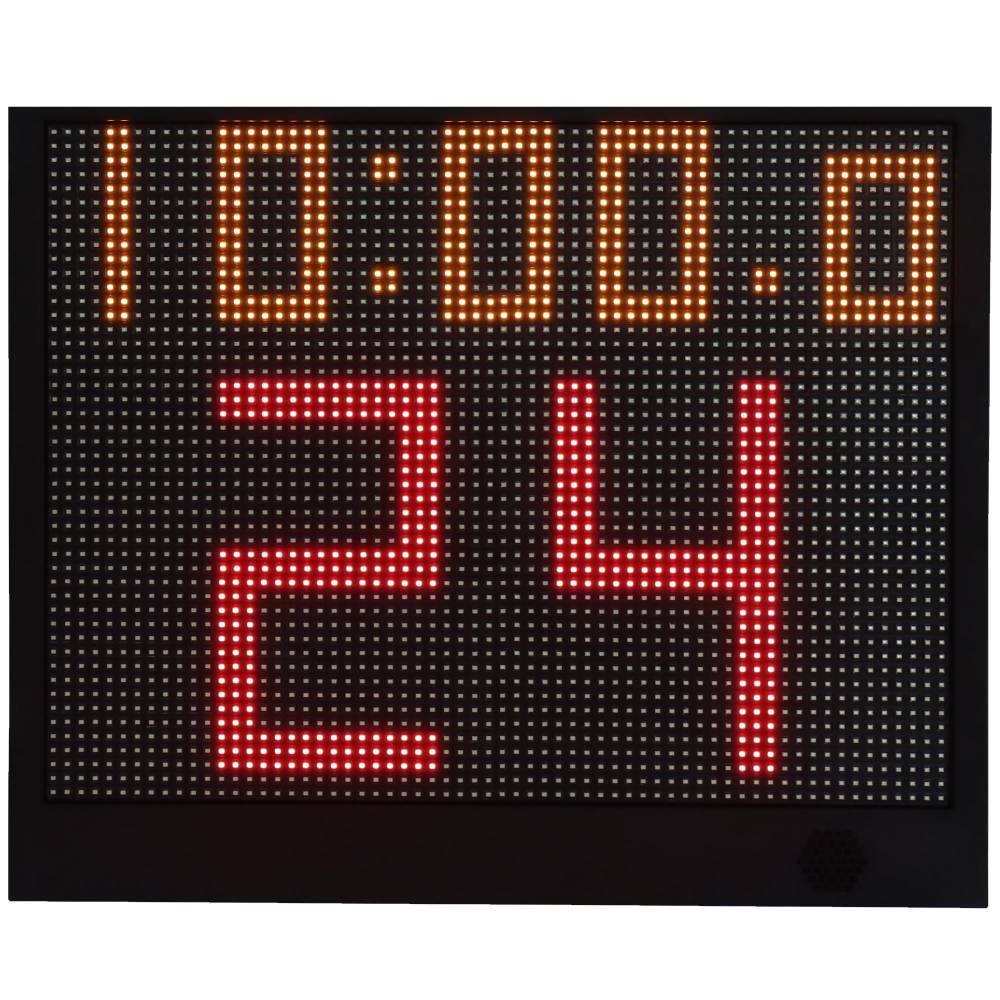 凯哲篮球24秒计时器篮球计时器24秒计时器