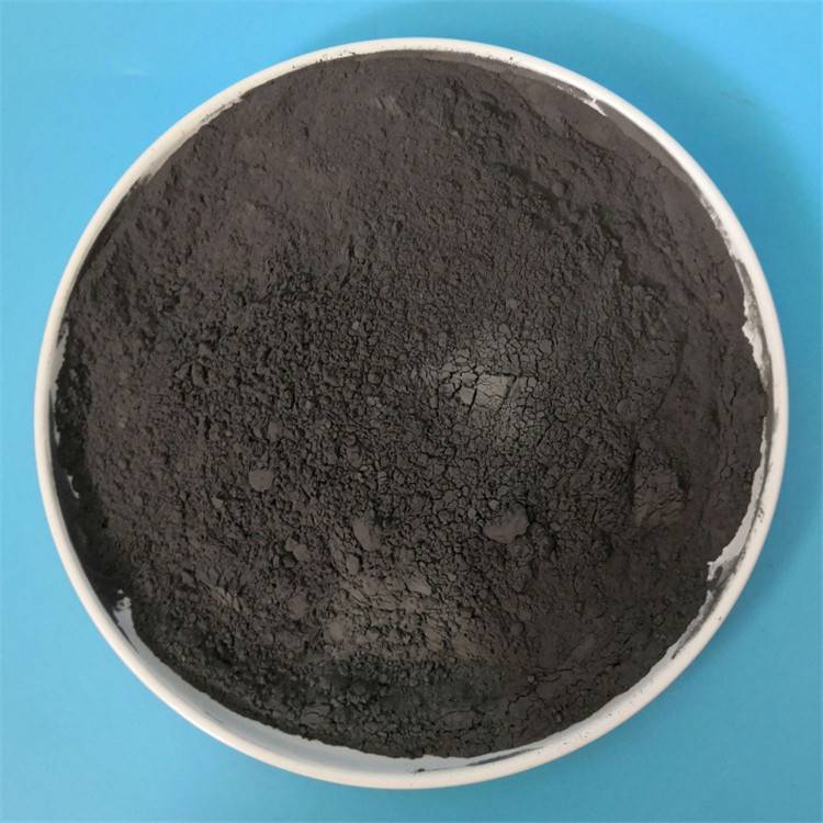 高纯氢化钛tih2超细1μm氢化钛粉微米氢化钛图片