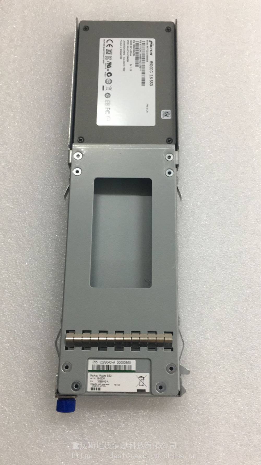 3289043-A HDS HDS Cache flash memory CFM 128GB For - 供应商网