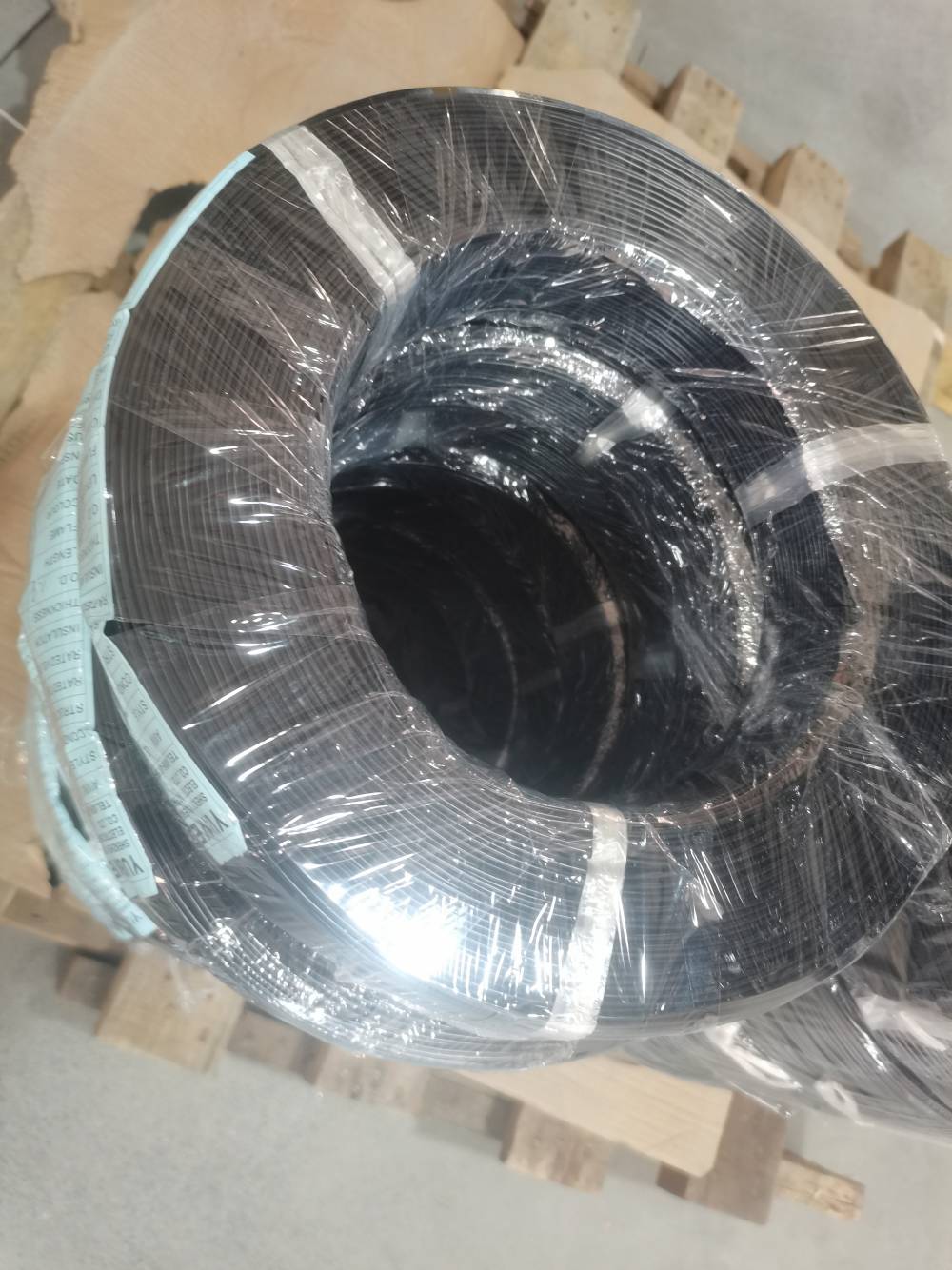 UL1015电器排线UL连接线控制电缆铁氟龙排线