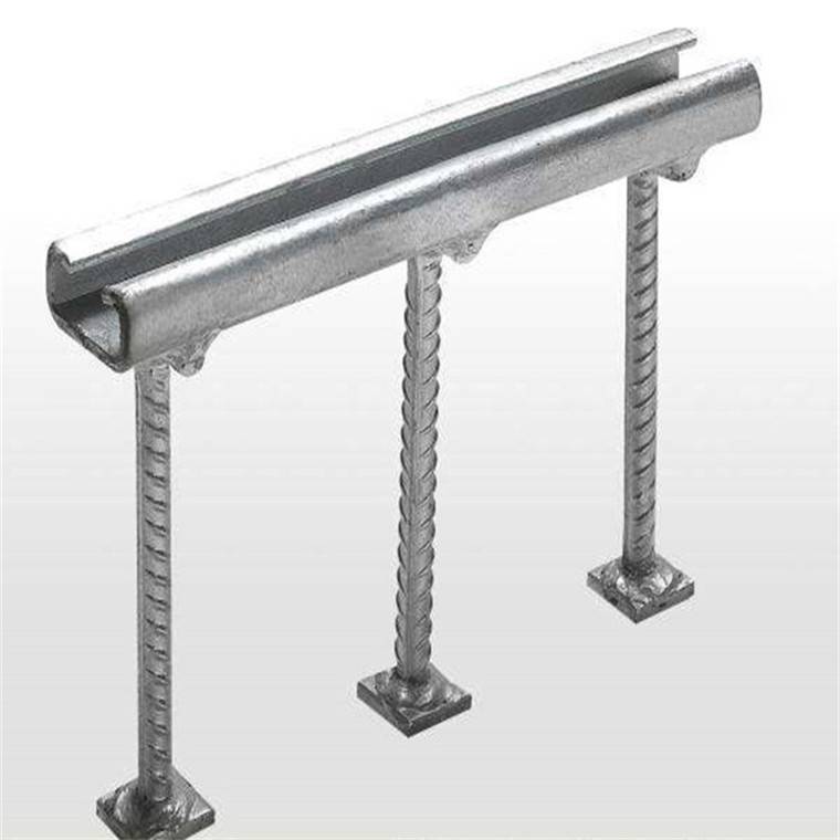 生产铁路预埋槽道桥墩预埋槽道隧道预埋槽道