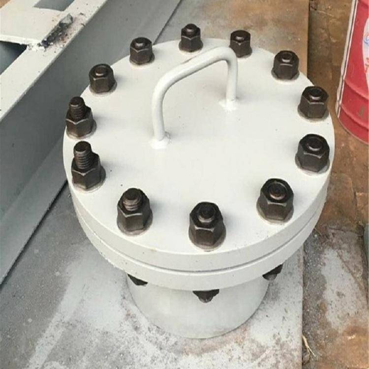 船新管件主要经营 矩形人孔 快开锅炉人孔 欢迎您来电咨询