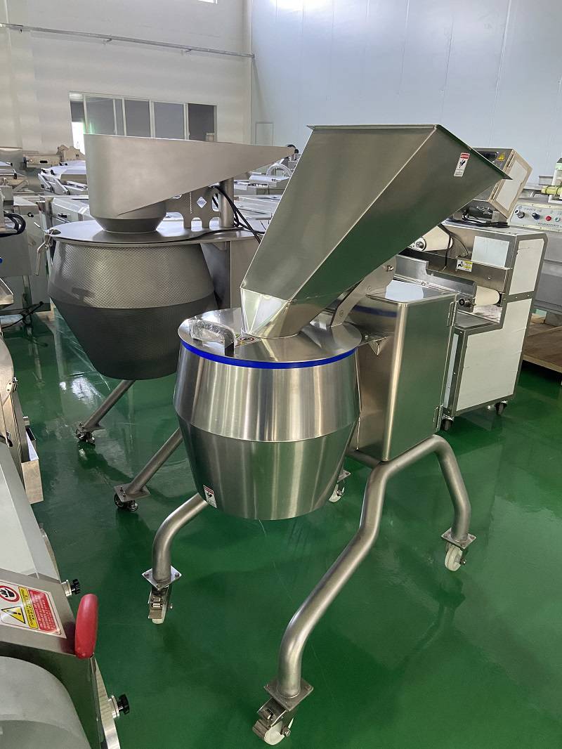 304不锈钢大型九盈机械擦丝机自动食堂根茎类蔬菜切丝机报价