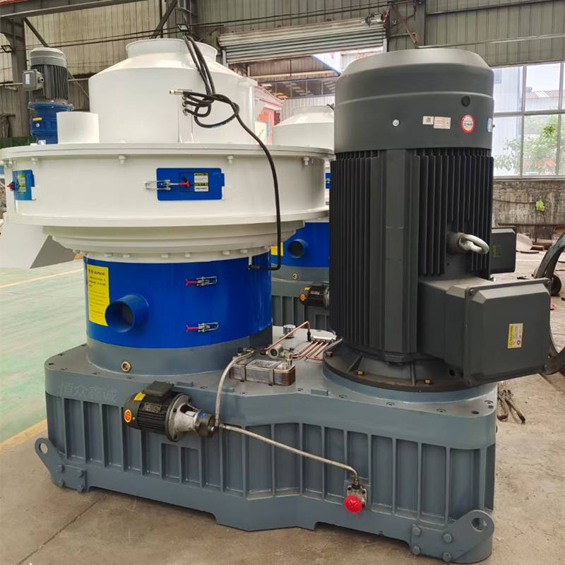 稻壳颗粒机生物质秸秆颗粒机木屑颗粒机木削颗粒机