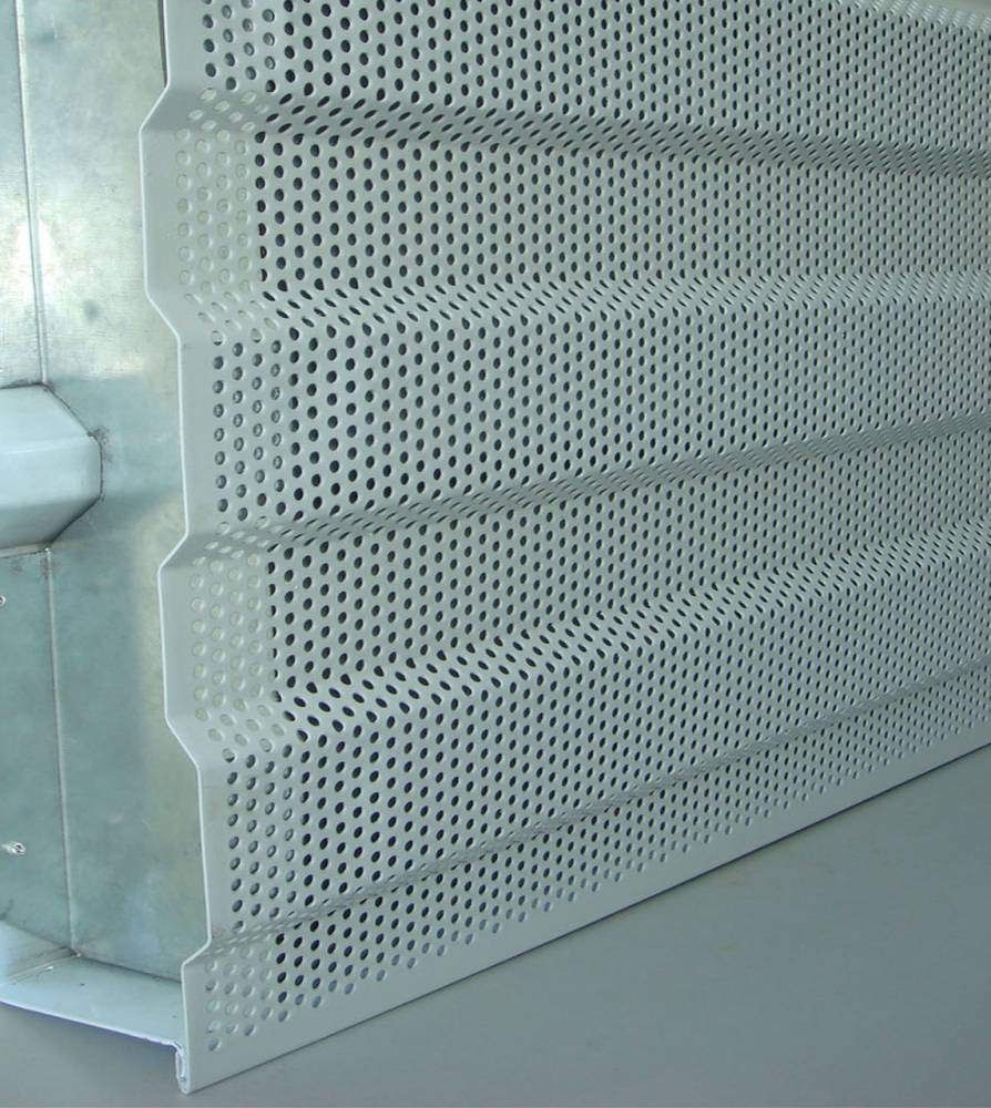 【珠海隔音墙高速路隔声板厂家 韶关微孔声屏障小区隔音屏价格】广东