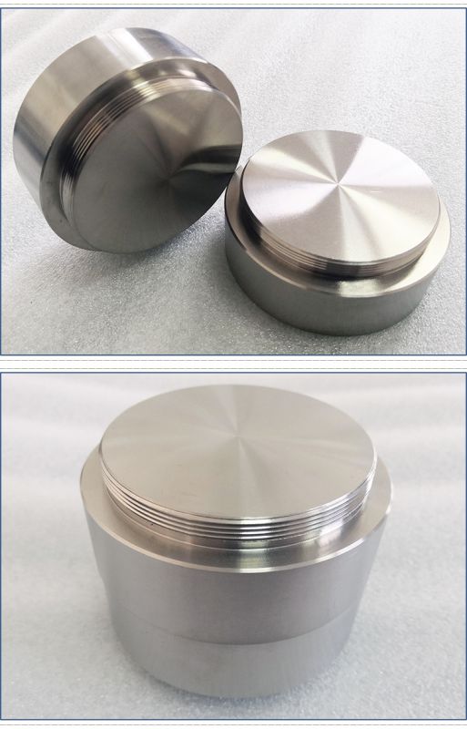 钛靶材ta1ta2钛铝合金真空pvd镀膜电镀溅射靶材钛合金靶块铬靶钛靶块