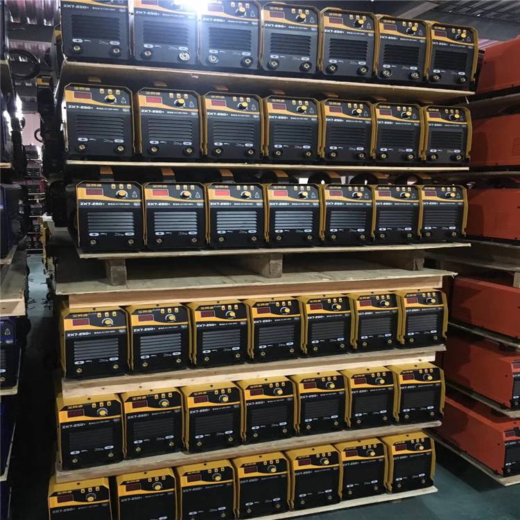 专业生产NBC-630CO2保护焊机 二氧化碳气体保护焊机 二保焊机350