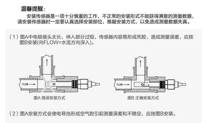 纯化水电导率纯净水电导率