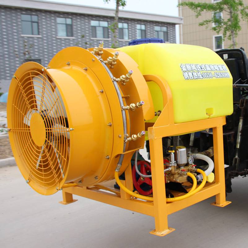 金原jy3wf300b背负式风送果树打药机果园喷药机