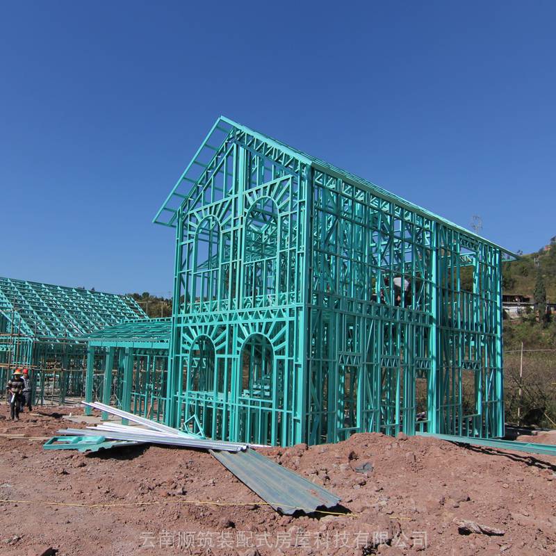 多宝体育- 多宝体育官网- 多宝体育APP下载建筑彩钢房造价大概是多少？