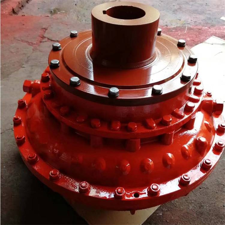液力耦合器yoxd500液力耦合器矿用液力耦合器价格