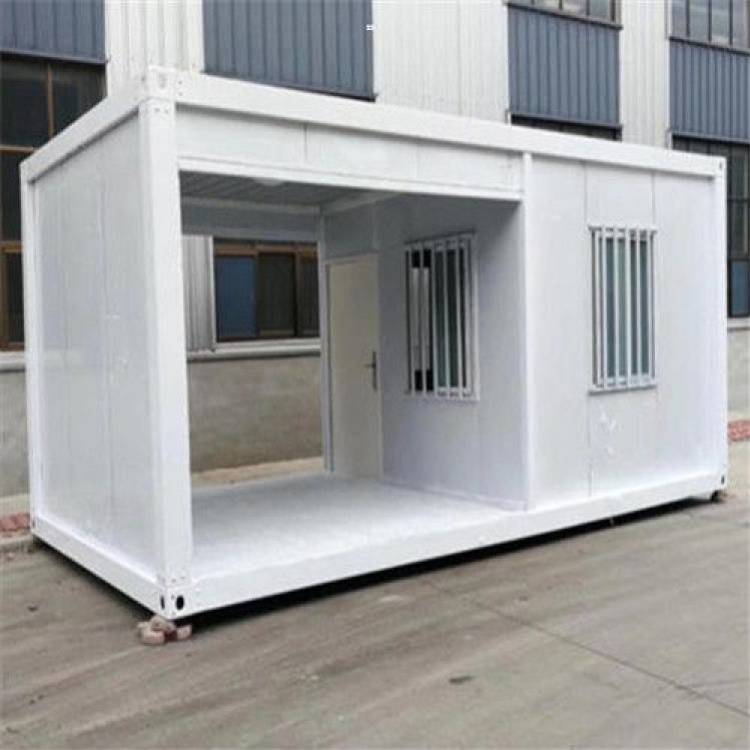 洛阳移动活动房洛阳集装箱房厂家洛阳活动房生产厂家