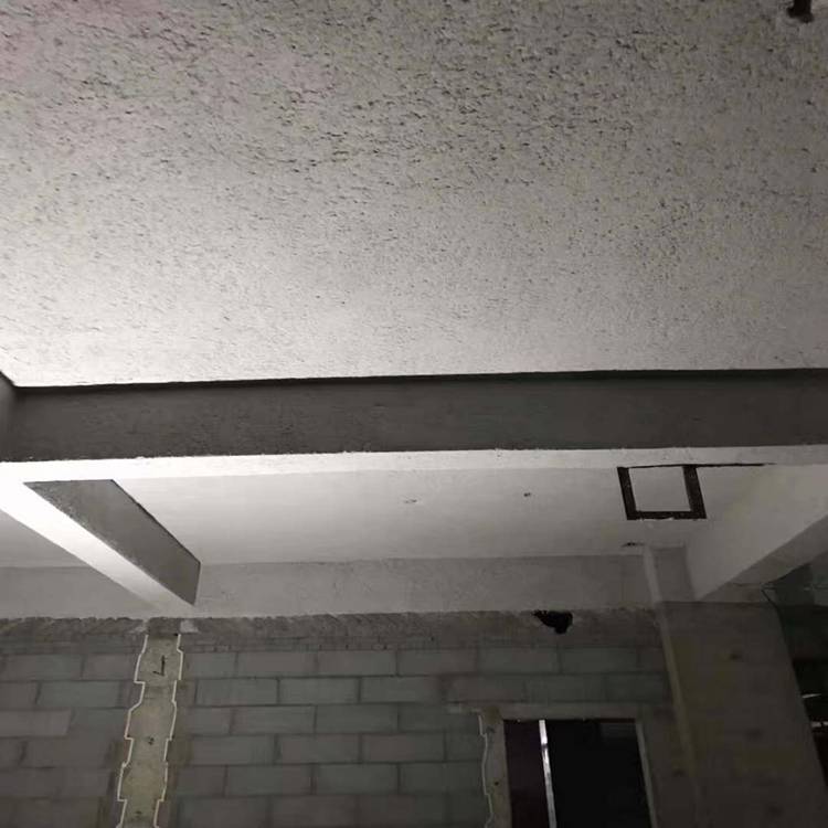 喷涂无机纤维 ktv无机纤维喷涂 富创顶棚无机纤维喷涂厂家 ***