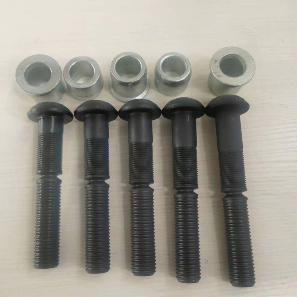 美国哈克huck993122虎克铆钉枪头