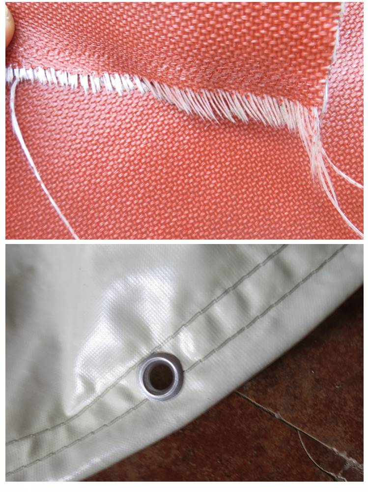 电焊防火布防火布厂家防火布规格防火布材质防火苫布防火篷布