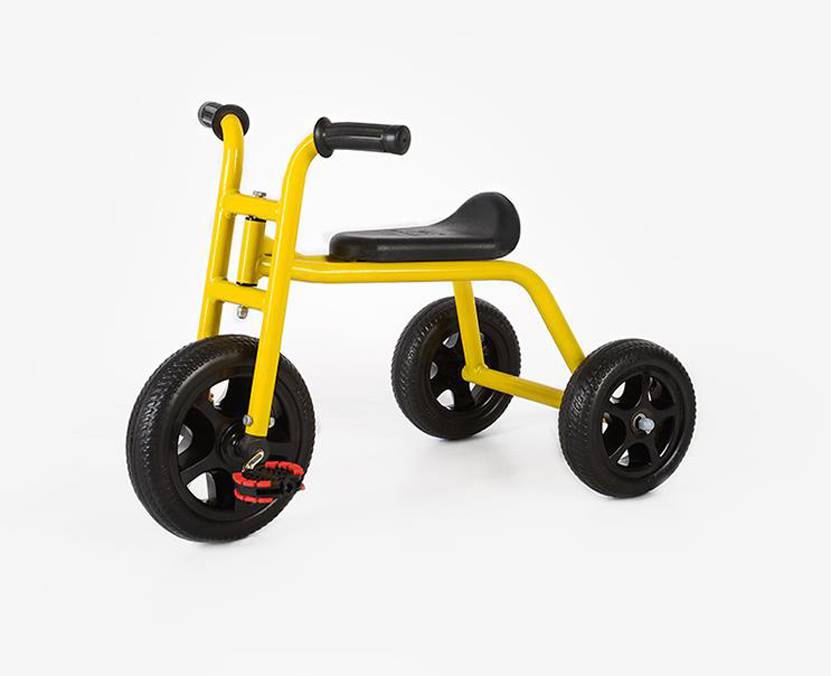 小号小班幼儿三轮车