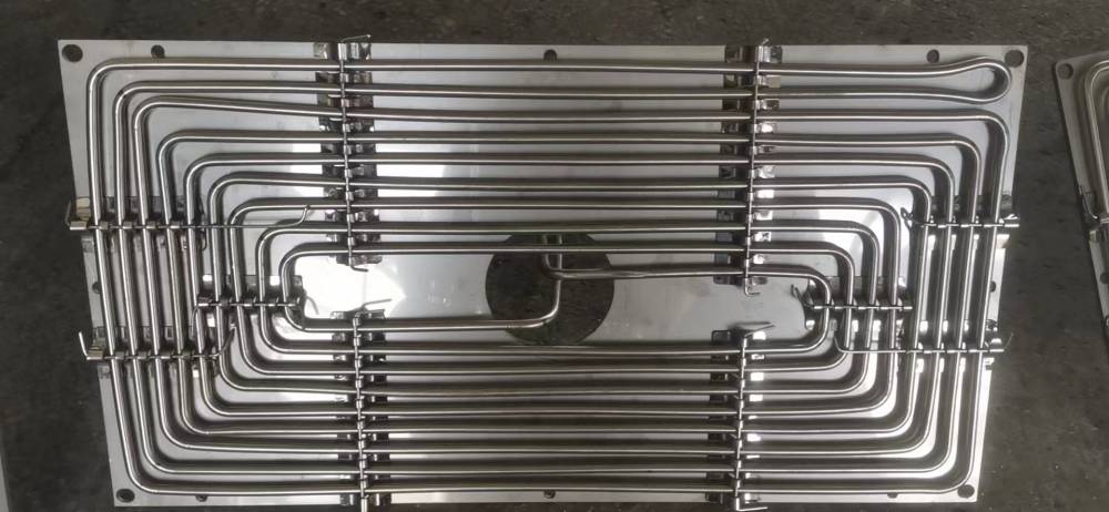 真空加热器,真空加热板 铠装加热器安装视频