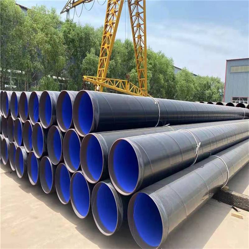 水泥砂浆防腐钢管 饮用水输送管 钢套钢保温管 全国配送