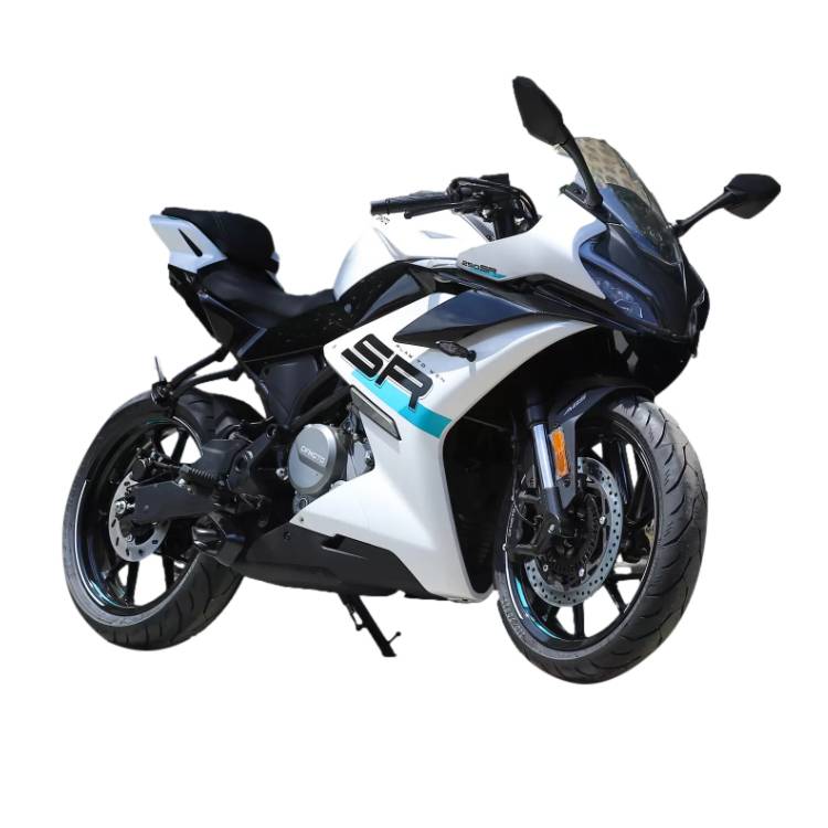 二手2022款春风250srabs款二手春风250sr单摇臂全国包邮发货