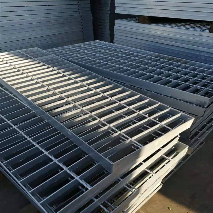 【井字架 -表钢格板安装方案】价格_厂家 - 中国供应商