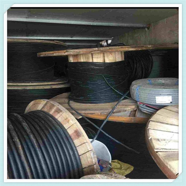 镇江电线电缆上门回收——镇江高压电缆回收厂商