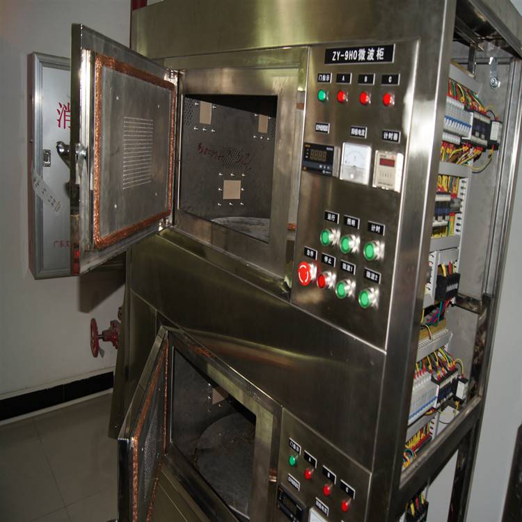 工业微波炉微波加热炉定制微波炉非标微波炉经济型微波炉工业微波炉经