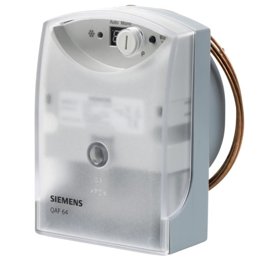 哪里有卖西门子防冻开关qaf816m开闭5156m手动