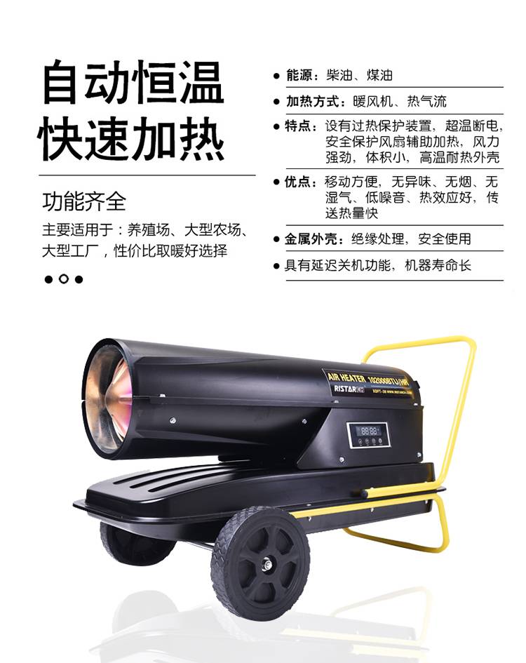 志劲五金机电获得便于整理滤网的热风机专利可防止尘埃杂质影响设备内部元件运用寿数