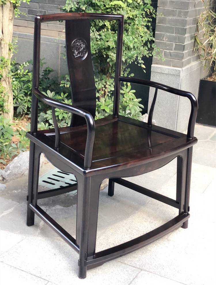 品牌紫光檀组合办公桌椅家具工厂明式风格黑酸枝方桌八仙桌批发格