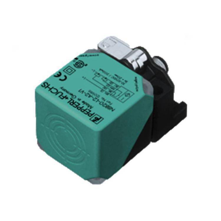 一级专卖pf倍加福超声波测距传感器ub50018gm75uv15感应接近开关原装