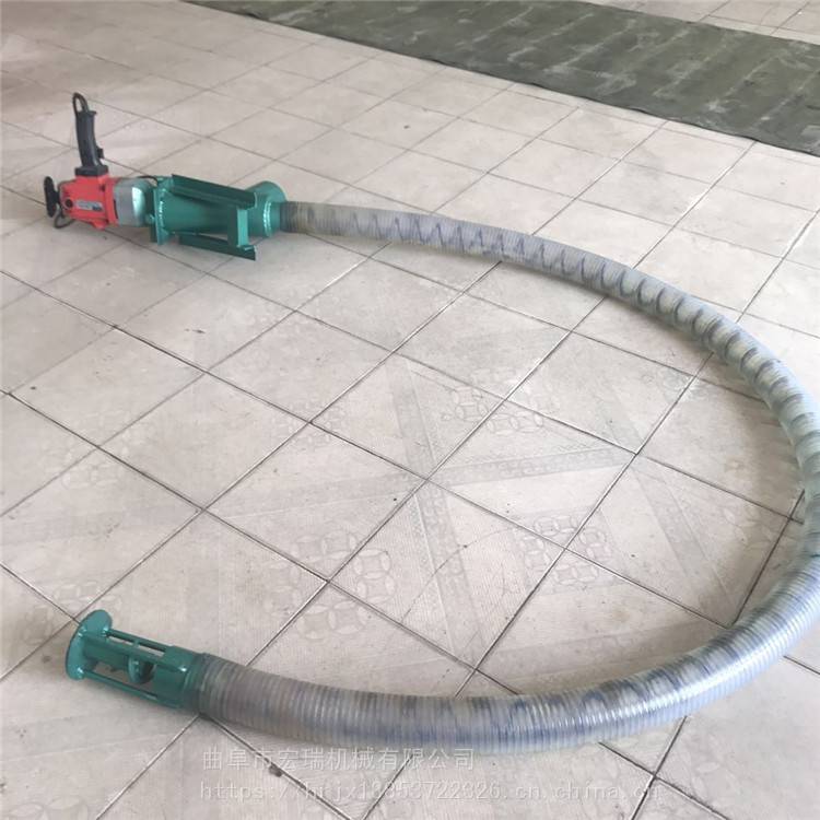 酒泉多功能吸粮机软管蛟龙吸粮机 小型吸粮机 
