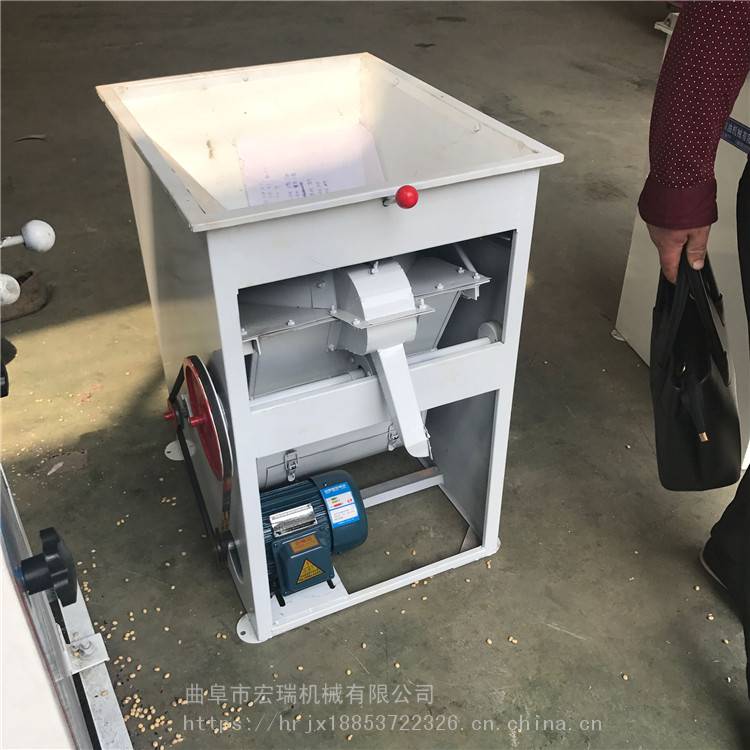 秦皇岛厂家热销种子杂质筛净机多功能粮食筛选机 