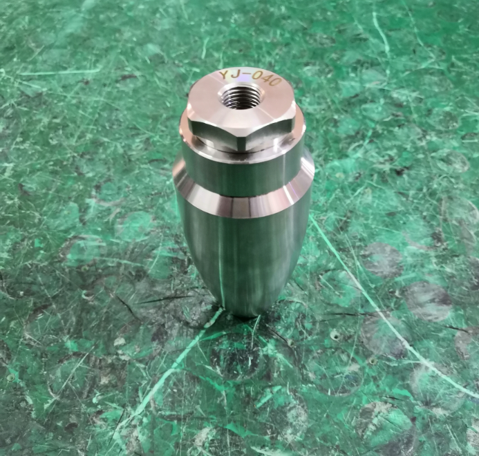 清洗表面旋转喷头各种规格适用于350公斤到1000公斤压力的