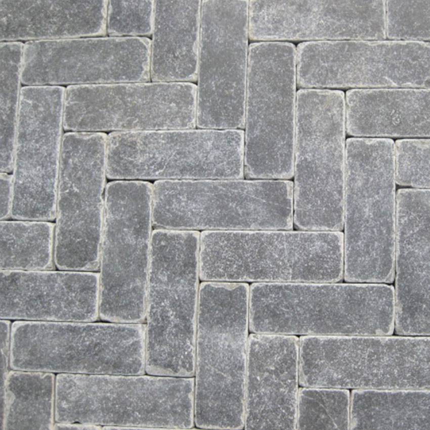 景区广场铺地石板材台阶石庭院青石板石质良好