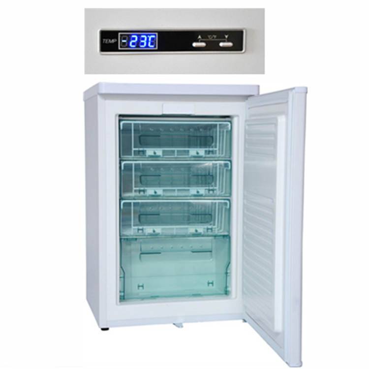***低温冰箱-20℃ -20℃医用冰柜